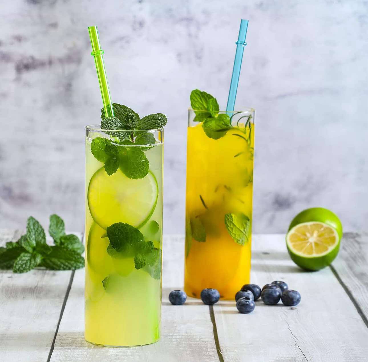 Colored Straw [for 20oz Tumbler]