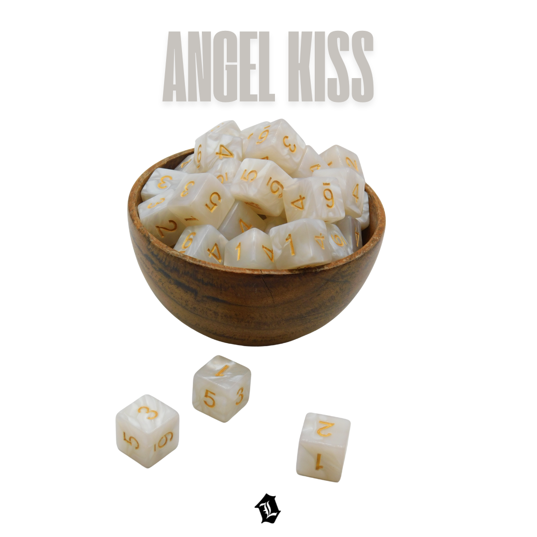 [SINGLE] D6 DICE
