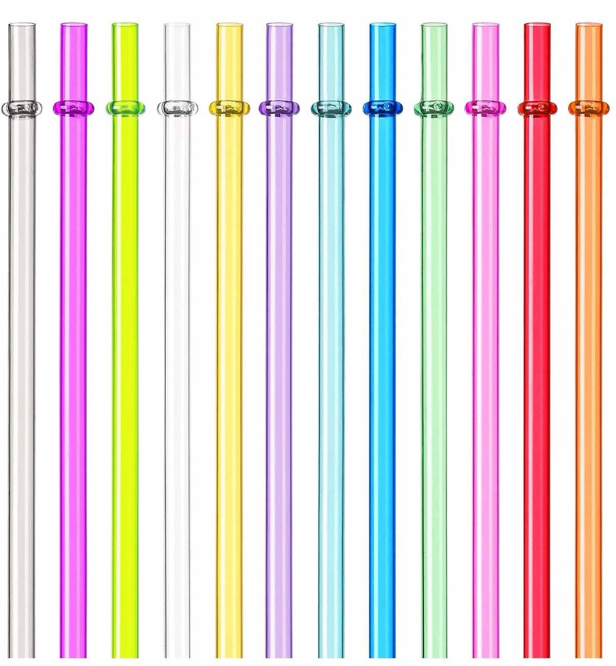 Colored Straw [for 20oz Tumbler]