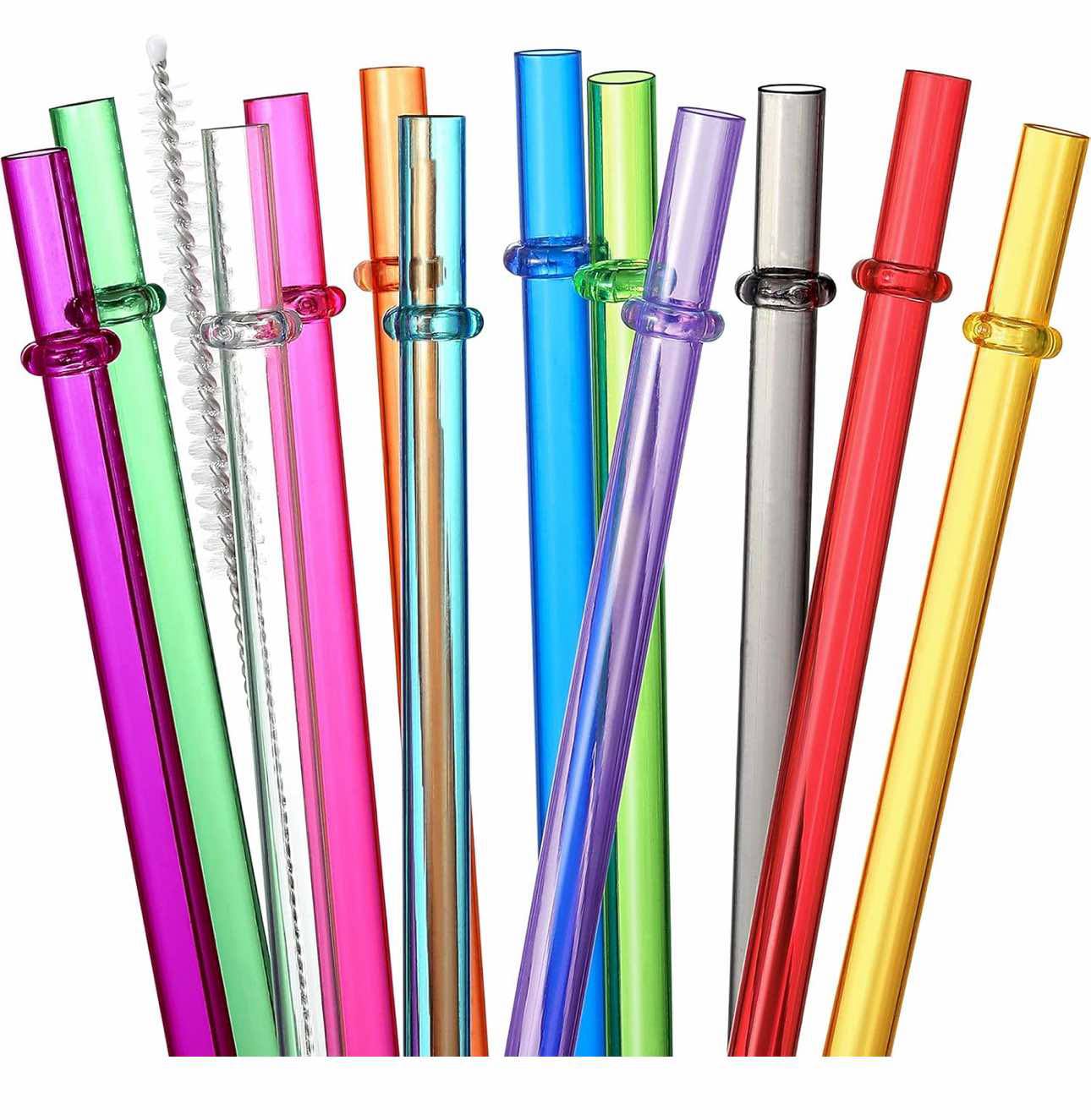 Colored Straw [for 20oz Tumbler]